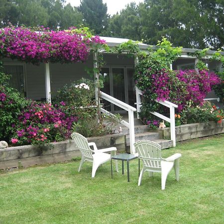 Miranda Orchard Cottage מראה חיצוני תמונה