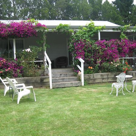 Miranda Orchard Cottage מראה חיצוני תמונה