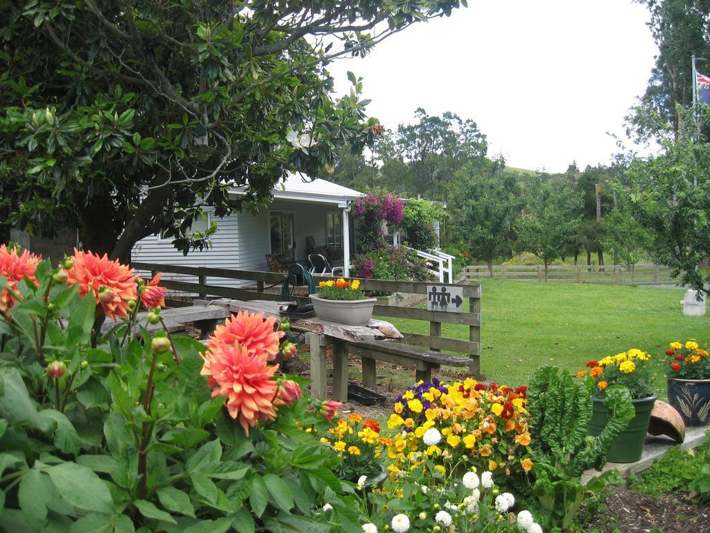 Miranda Orchard Cottage מראה חיצוני תמונה