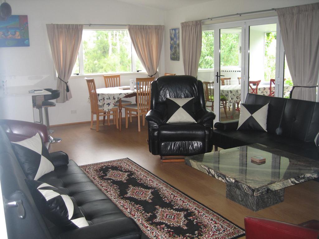 Miranda Orchard Cottage מראה חיצוני תמונה