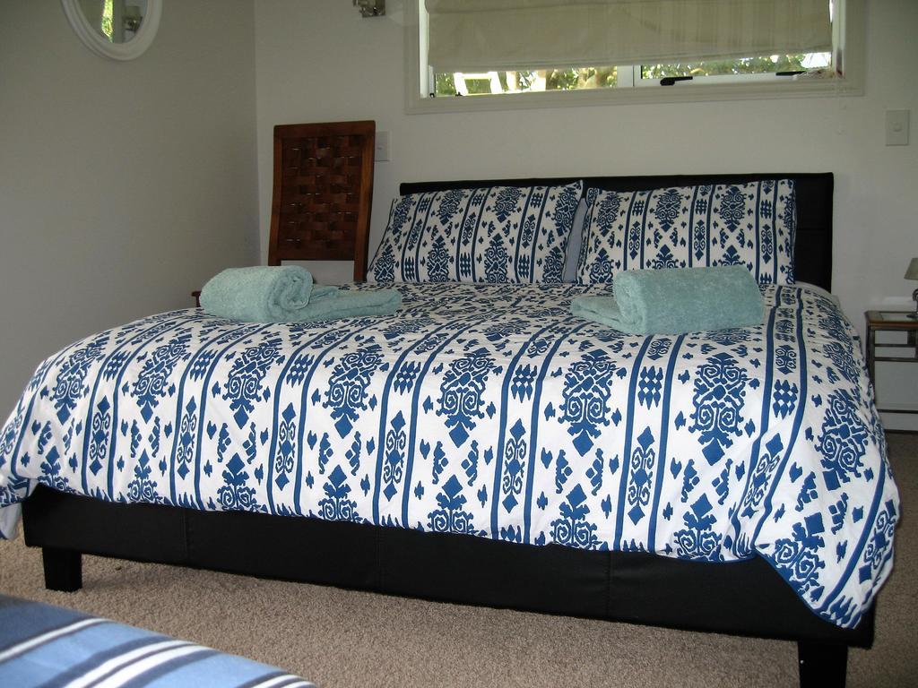 Miranda Orchard Cottage מראה חיצוני תמונה