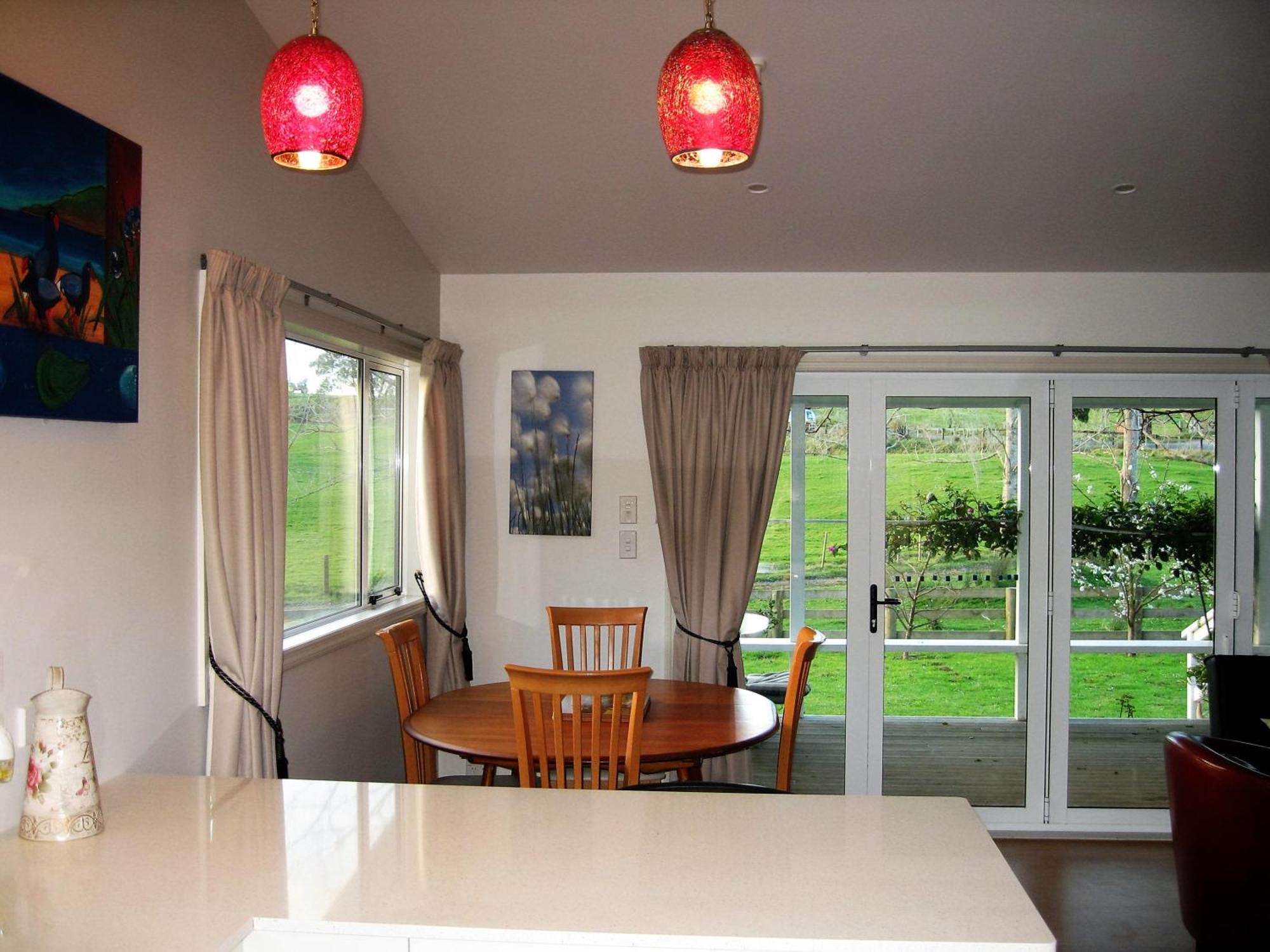 Miranda Orchard Cottage מראה חיצוני תמונה
