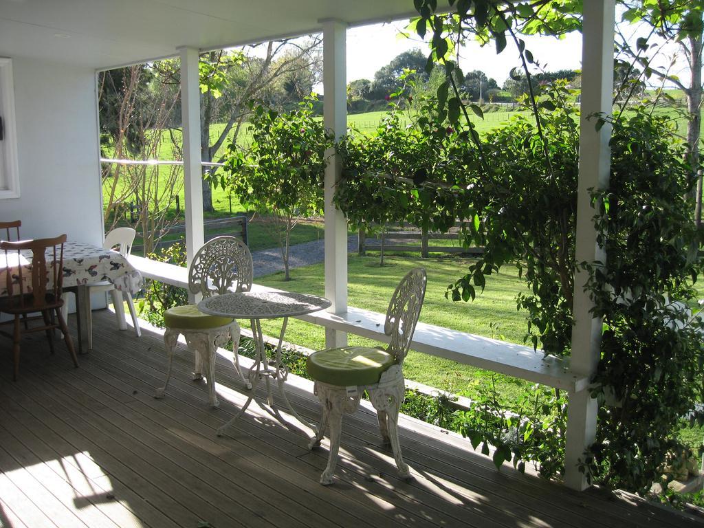 Miranda Orchard Cottage מראה חיצוני תמונה