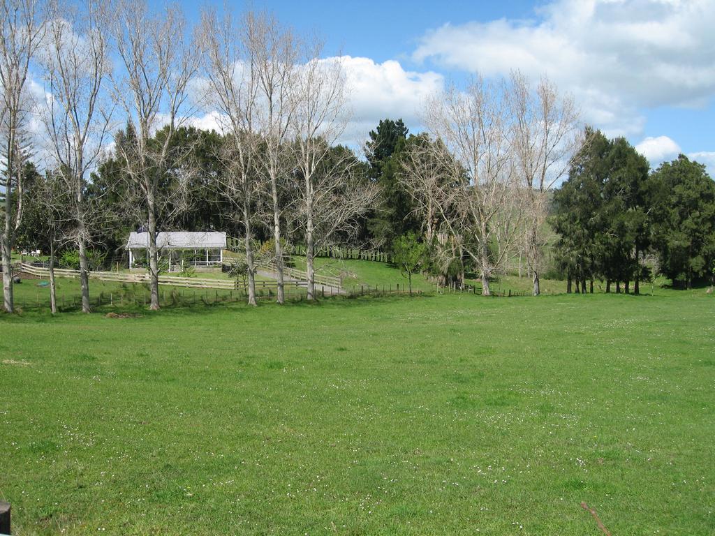 Miranda Orchard Cottage מראה חיצוני תמונה