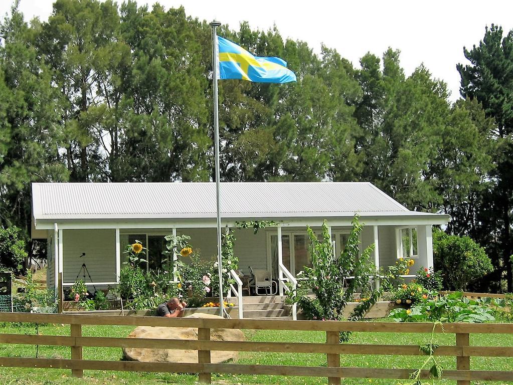 Miranda Orchard Cottage מראה חיצוני תמונה