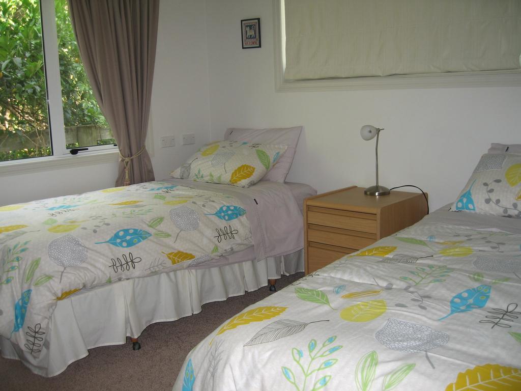 Miranda Orchard Cottage מראה חיצוני תמונה