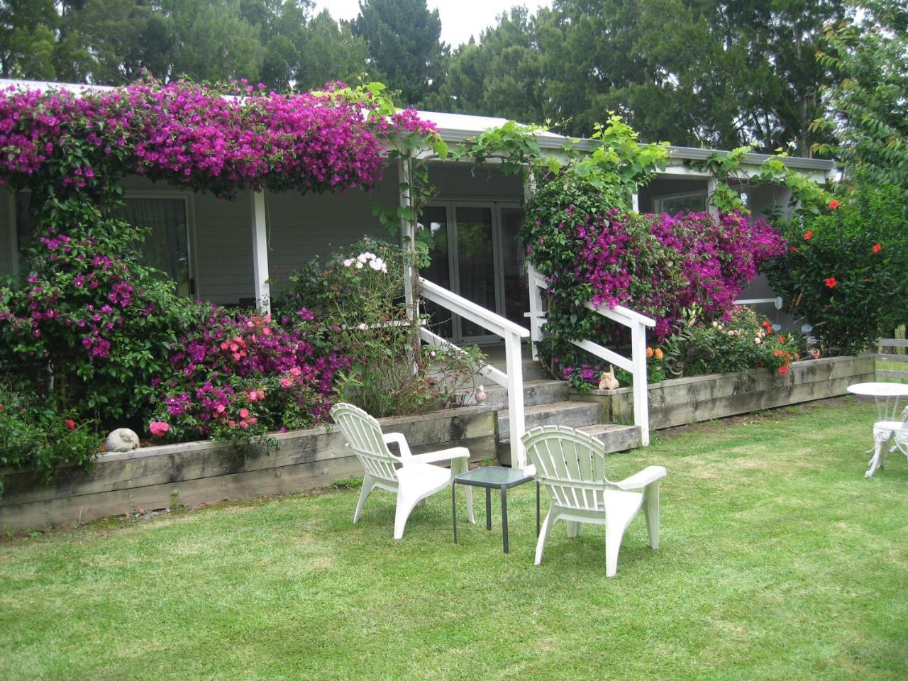 Miranda Orchard Cottage מראה חיצוני תמונה