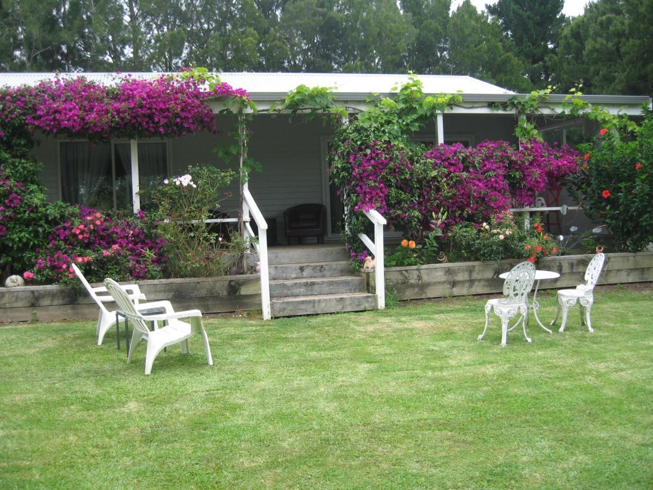 Miranda Orchard Cottage מראה חיצוני תמונה